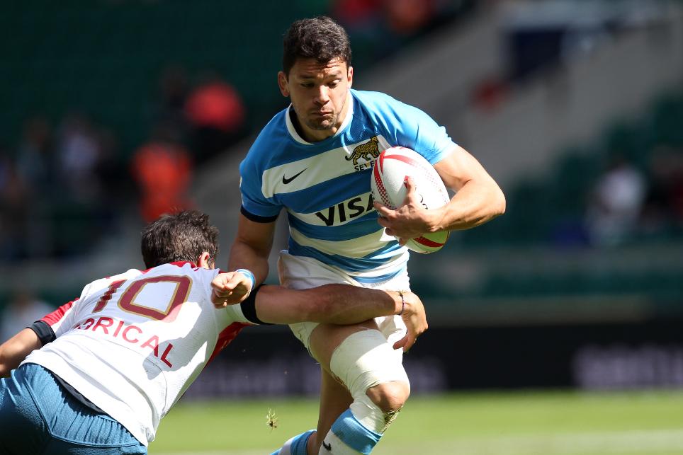 Four men’s teams qualify for Rugby World Cup Sevens 2018 BABC