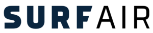 Surfair Air Logo