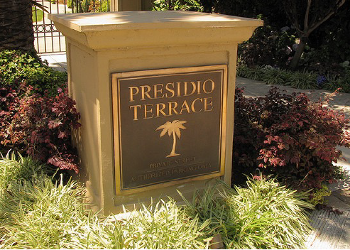 TeaPresidioTerrace