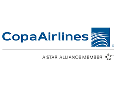 Copa Air Logo