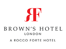Brown's Hotel