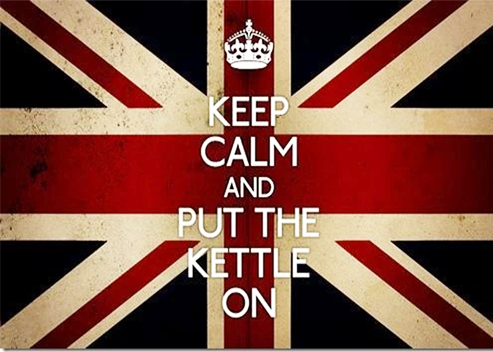 Keep Calm