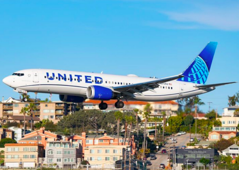 United Airlines