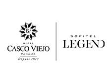 Sofitel Legend Logo