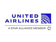 United AIrlines Logo