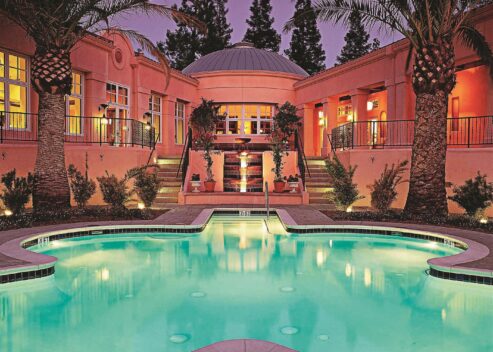 fairmont-sonoma-mission-inn-spa-night