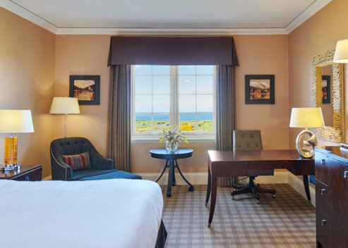 Fairmont St Andrews Guestroom