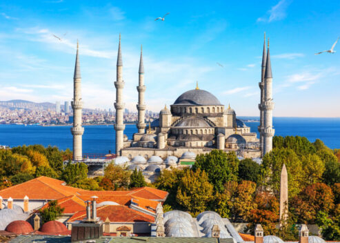 Istanbul