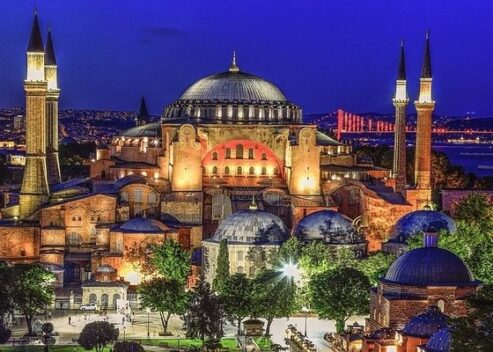 Istanbul Turkey