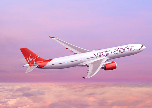 VirginAtlantic