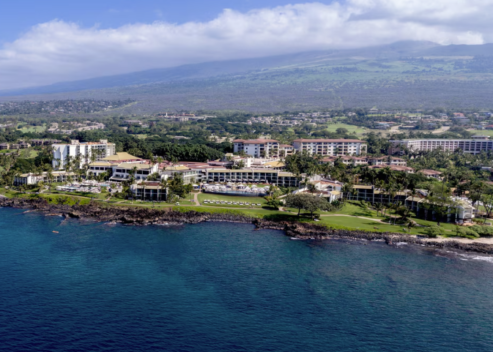 WBV Maui Exterior