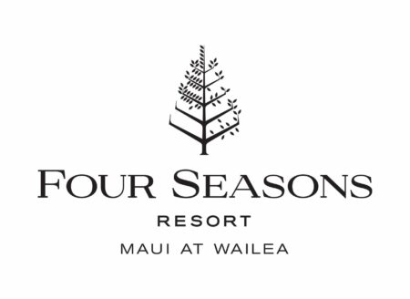 Four Seasons Resort Maui at Wailea (PRNewsFoto/Four Seasons Resort Maui)