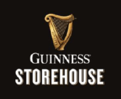 Guiness Storehouse Logo