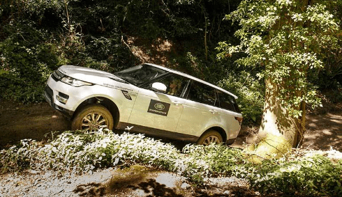 Land Rover Image 3