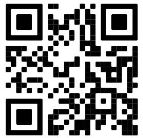 Oscillator Video QR Code