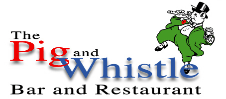 Pig and Whistle Logo