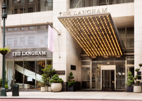 The Langham Exterior NYC_Exterior_2024