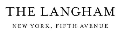 The Langham Hotel Logo