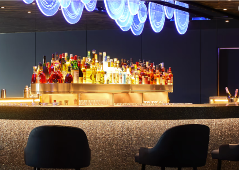 Virgin Bar