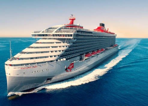 Virgin Voyages 1