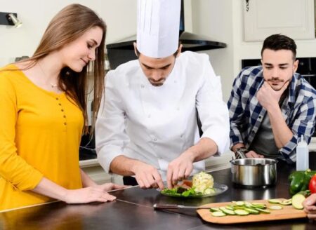Chef 1