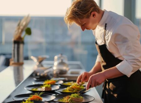 Chef 3
