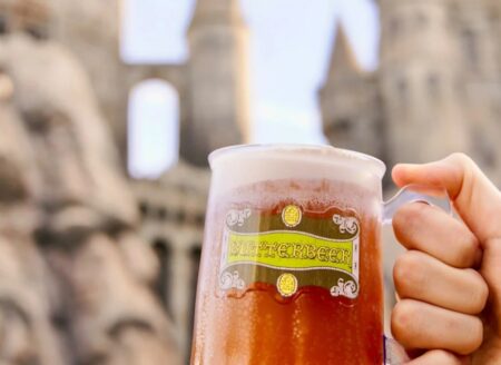 HP Butterbeer