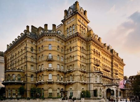 HP Hotel