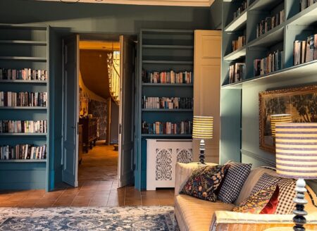 05-chateau-degay-library 05-chateau-degay-library