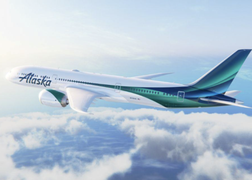 Alaska Air